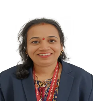 Ms. Sharayu Naiknavare's profile picture